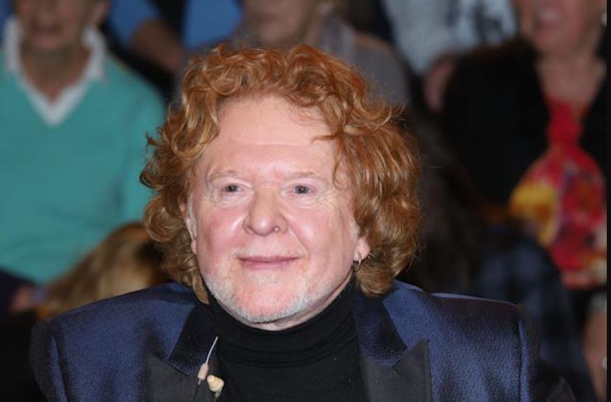 How to Contact Mick Hucknall Phone Number, Email Address, Fan Mail Address, and Autograph Request Address