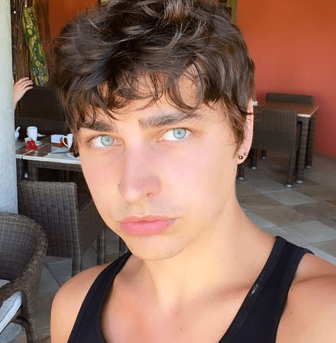 How to Contact Colby Brock Phone Number, Email Address, Fan Mail