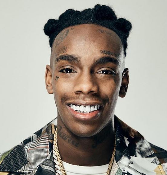 How to Contact YNW Melly: Phone Number, Email Address, Fan Mail Address, and Autograph Request Address