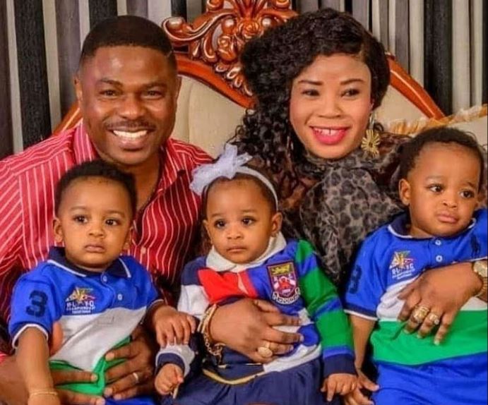 How to Contact Yinka Ayefele: Phone Number, Email Address, Fan Mail Address, and Autograph Request Address