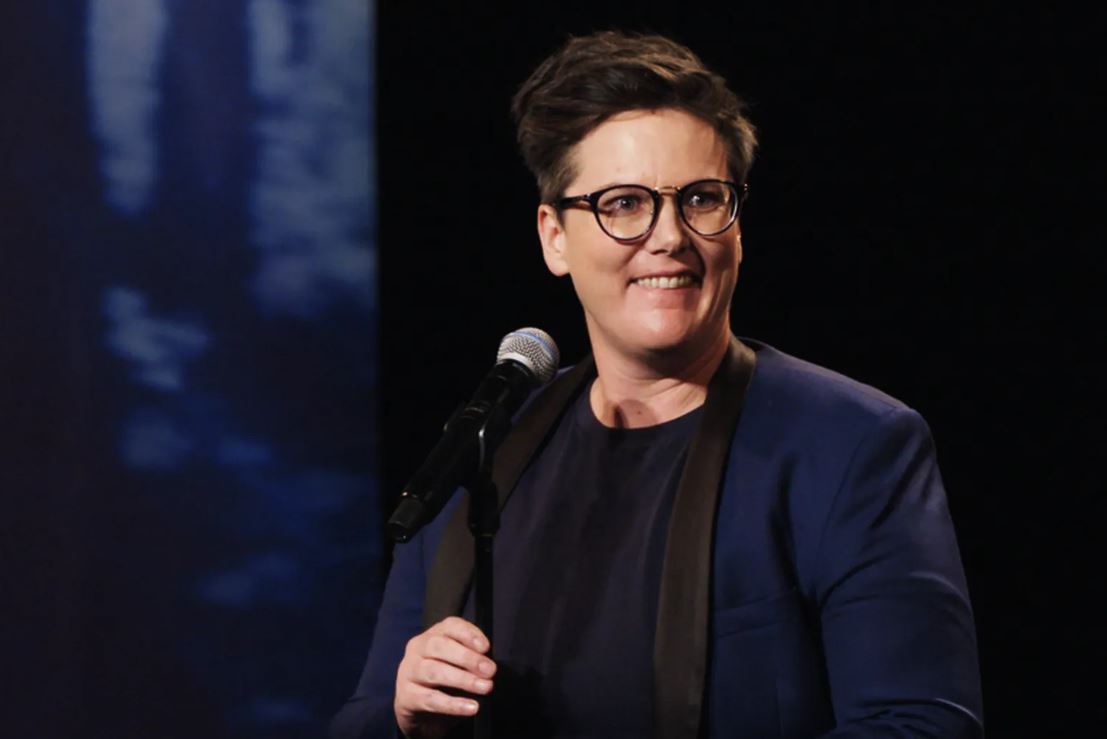 How to Contact Hannah Gadsby: Phone Number, Email Address, Fan Mail Address, and Autograph Request Address