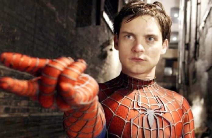 Tobey Maguire Phone Number