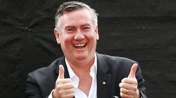 How to Contact Eddie McGuire: Phone Number, Email Address, Fan Mail Address, and Autograph Request Address