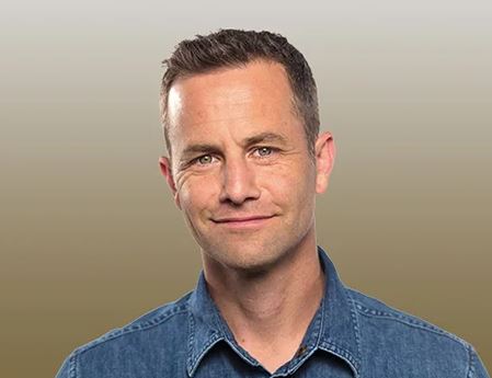 How to Contact Kirk Cameron: Phone Number