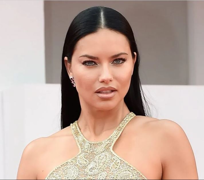How to Contact Adriana Lima: Phone Number, Email Address, Fan Mail Address, and Autograph Request Address