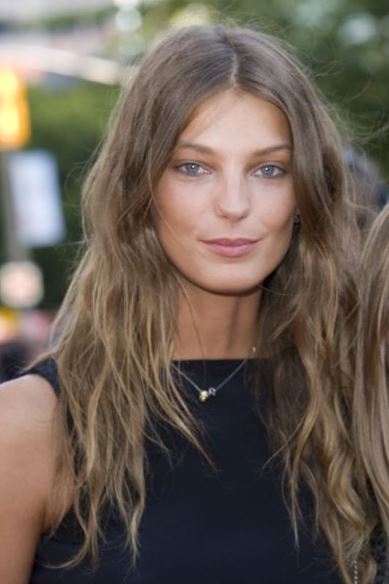 How to Contact Daria Werbowy: Phone Number