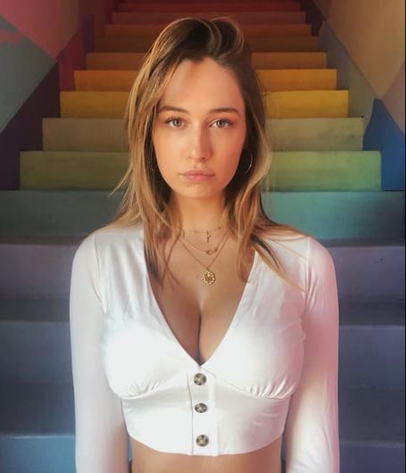 How to Contact Elsie Hewitt: Phone Number, Email Address, Fan Mail Address, and Autograph Request Address