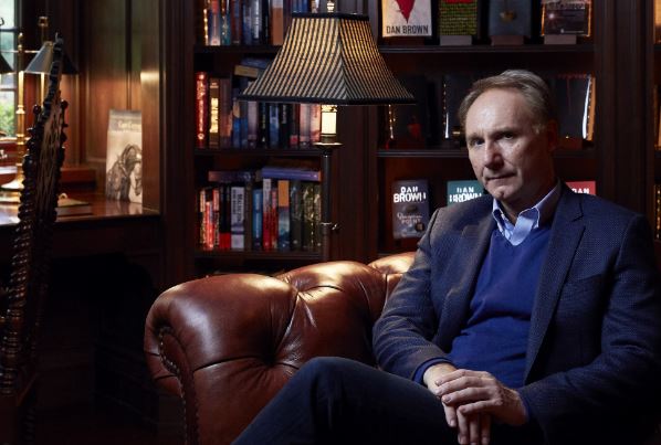How to Contact Dan Brown: Phone Number, Email Address, Fan Mail Address, and Autograph Request Address