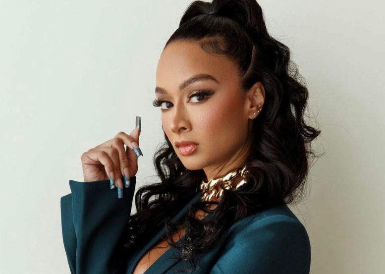 How to Contact Draya Michele: Phone Number