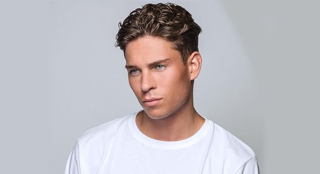 How to Contact Joey Essex Phone Number