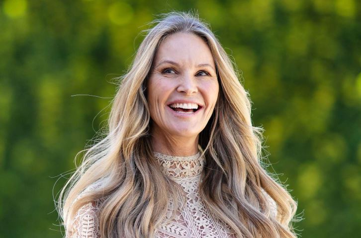 How to Contact Elle Macpherson: Phone Number, Email Address, Fan Mail Address, and Autograph Request Address