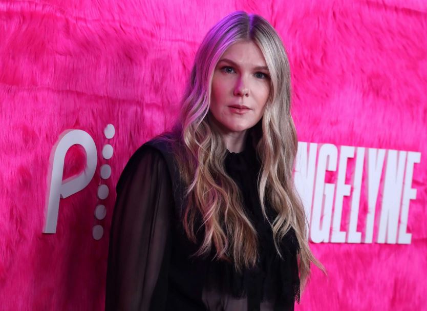 How to Contact Lily Rabe: Phone Number