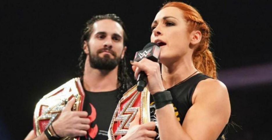 How to Contact Becky Lynch: Phone Number