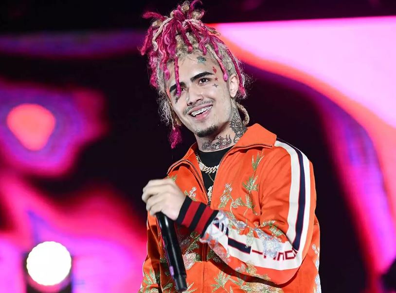 How to Contact Lil Pump: Phone Number