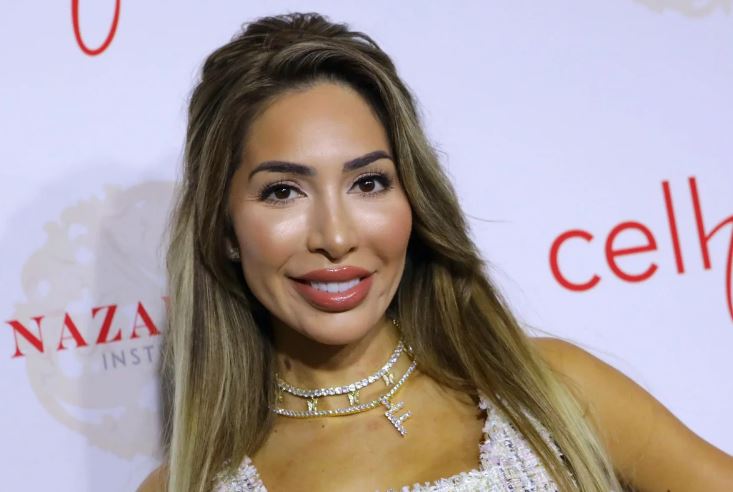 How to Contact Farrah Abraham: Phone Number, Email Address, Fan Mail Address, and Autograph Request Address