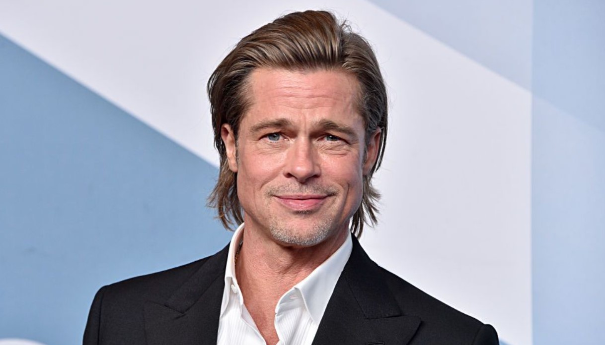 How to Contact Brad Pitt: Phone Number, Email Address, Fan Mail Address, and Autograph Request Address