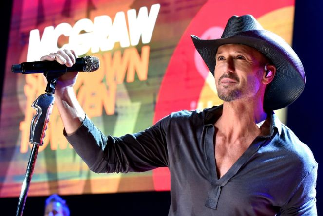How to Contact Tim McGraw: Phone Number, Email Address, Fan Mail Address, and Autograph Request Address