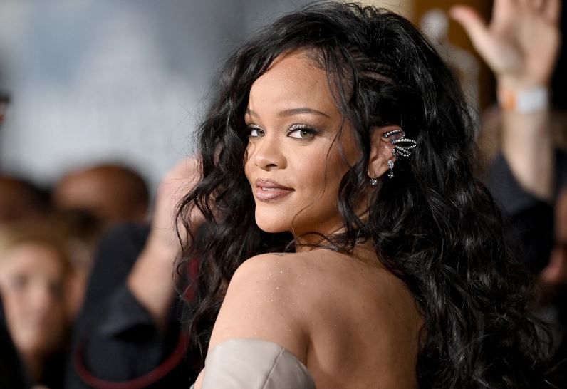 How to Contact Rihanna Phone Number, Email Address, Fan Mail Address