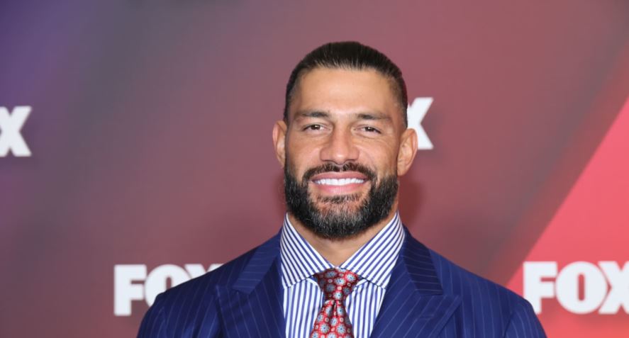 How to Contact Roman Reigns: Phone Number, Email Address, Fan Mail Address, and Autograph Request Address