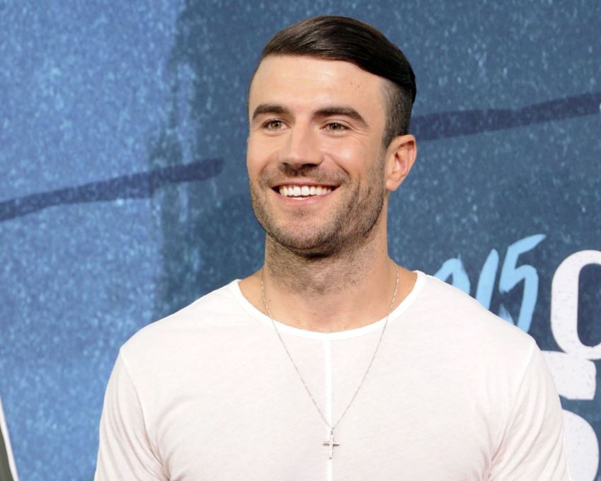 How to Contact Sam Hunt: Phone Number, Email Address, Fan Mail Address, and Autograph Request Address