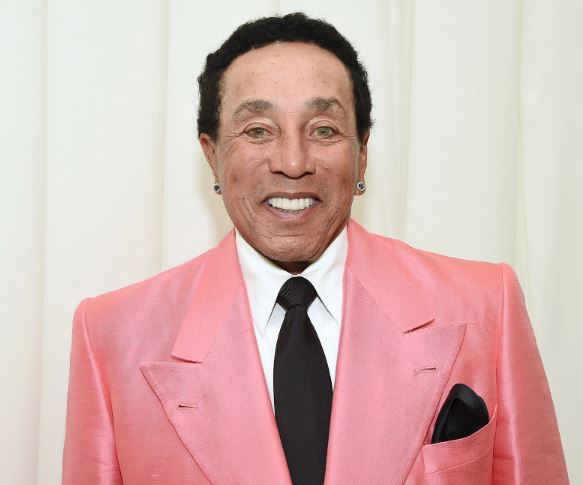 How to Contact Smokey Robinson: Phone Number