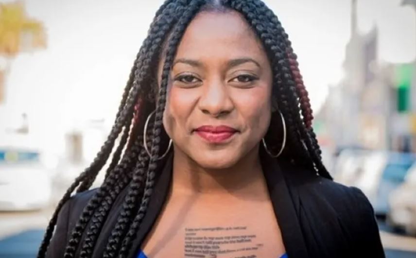 How to Contact Alicia Garza: Phone Number, Email Address, Fan Mail Address, and Autograph Request Address