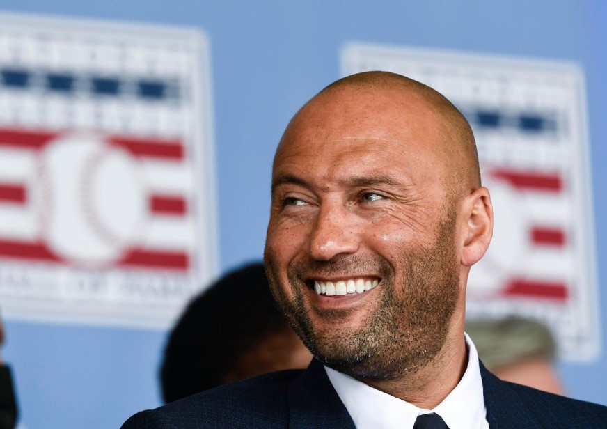 How to Contact Derek Jeter: Phone Number, Email Address, Fan Mail Address, and Autograph Request Address