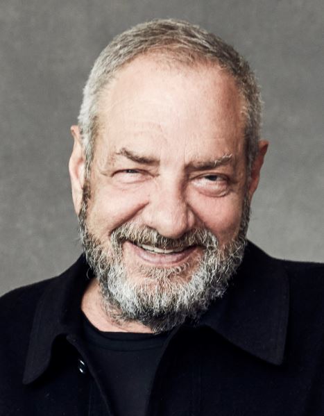 How to Contact Dick Wolf: Phone Number, Email Address, Fan Mail Address, and Autograph Request Address