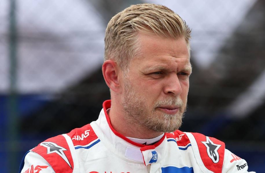 How to Contact Kevin Magnussen: Phone Number, Email Address, Fan Mail Address, and Autograph Request Address