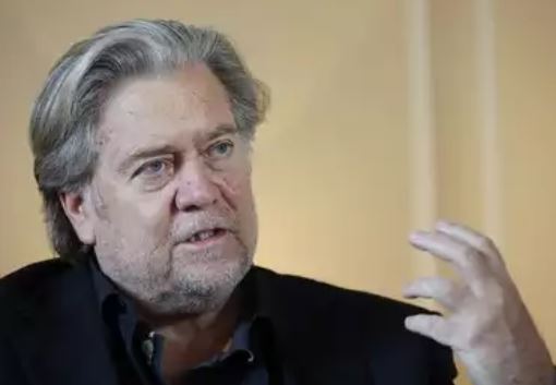 How to Contact Steve Bannon: Phone Number, Email Address, Fan Mail Address, and Autograph Request Address