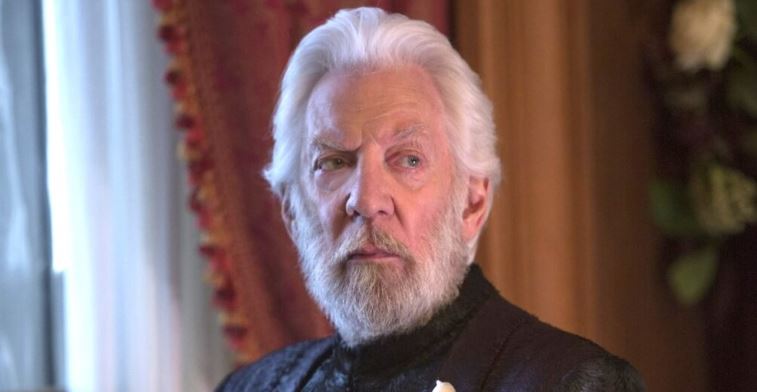 How to Contact Donald Sutherland: Phone Number, Email Address, Fan Mail Address, and Autograph Request Address