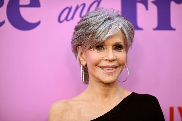 How to Contact Jane Fonda: Phone Number, Email Address, Fan Mail Address, and Autograph Request Address