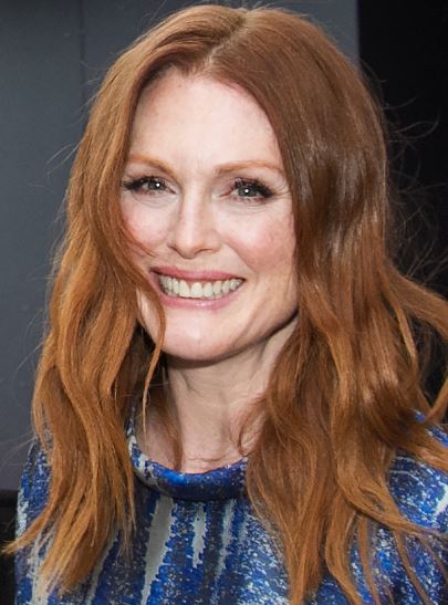 How to Contact Julianne Moore: Phone Number