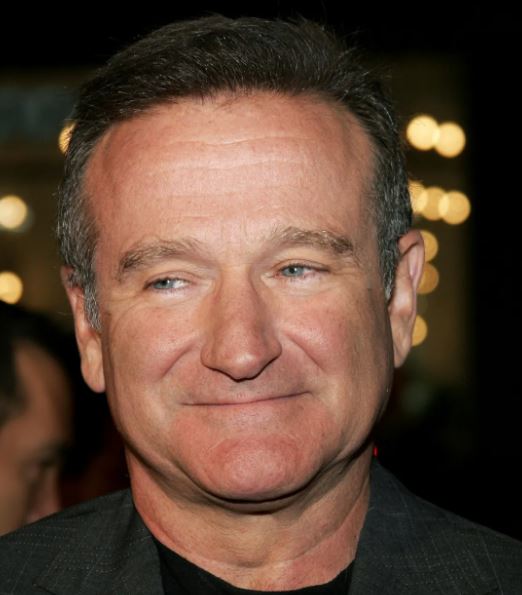 How to Contact Robin Williams: Phone Number, Email Address, Fan Mail Address, and Autograph Request Address