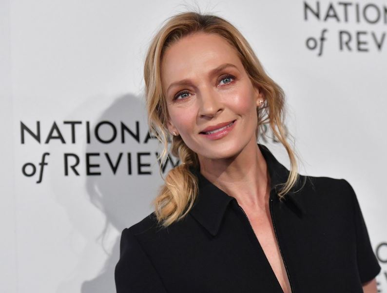 How to Contact Uma Thurman: Phone Number, Email Address, Fan Mail Address, and Autograph Request Address