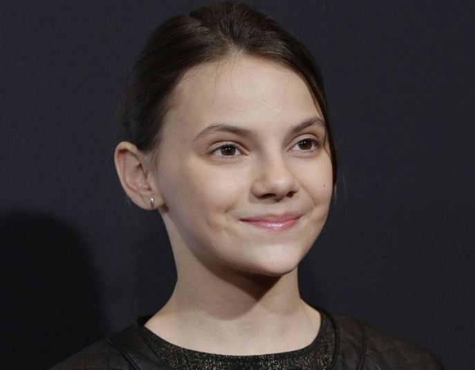 How to Contact Dafne Keen: Phone Number, Email Address, Fan Mail Address, and Autograph Request Address