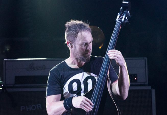 How to Contact Jeff Ament: Phone Number,