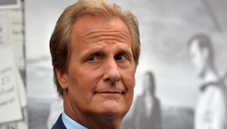 How to Contact Jeff Daniels: Phone Number