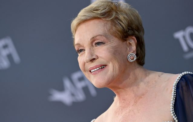 How to Contact Julie Andrews: Phone Number, Email Address, Fan Mail Address, and Autograph Request Address