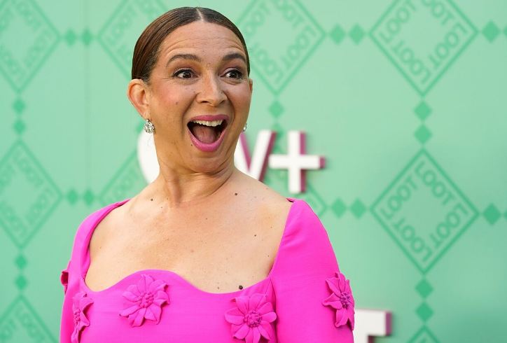 How to Contact Maya Rudolph: Phone Number, Email Address, Fan Mail Address, and Autograph Request Address