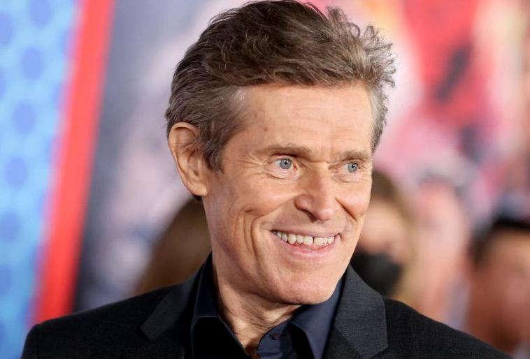 How to Contact Willem Dafoe: Phone Number, Email Address, Fan Mail Address, and Autograph Request Address