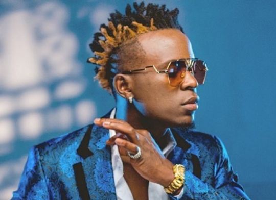 How to Contact Willy Paul: Phone Number, Email Address, Fan Mail Address, and Autograph Request Address