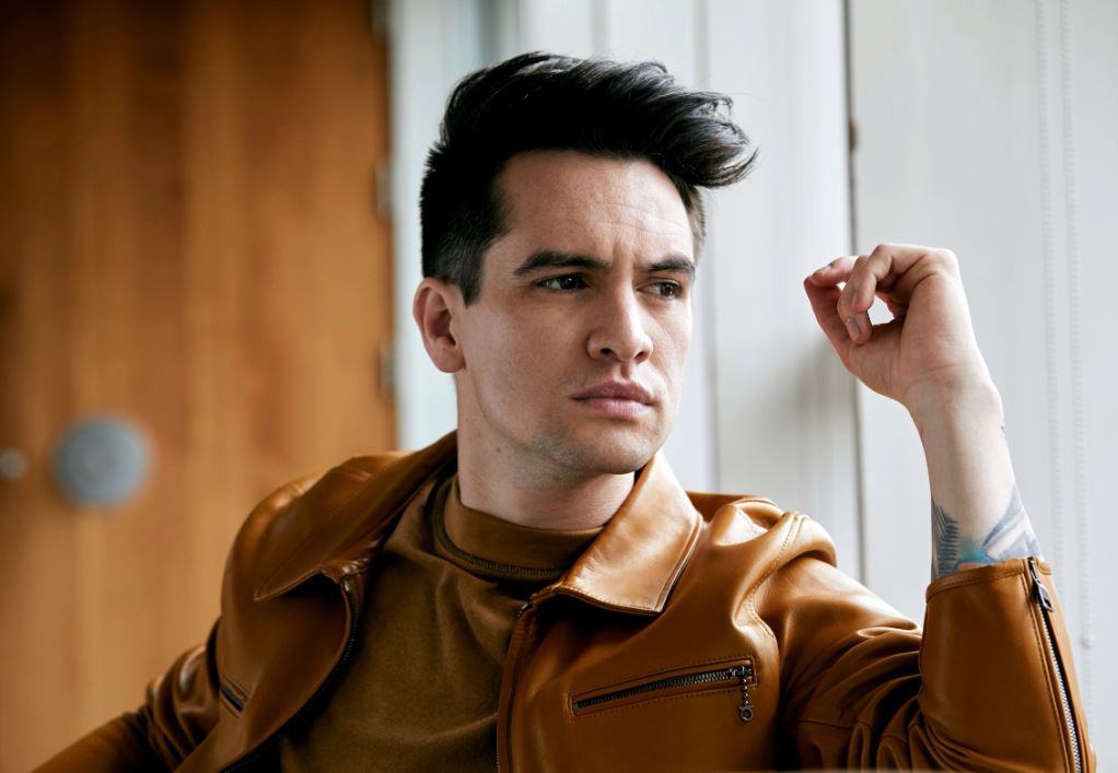How to Contact Brendon Urie: Phone Number, Email Address, Fan Mail Address, and Autograph Request Address