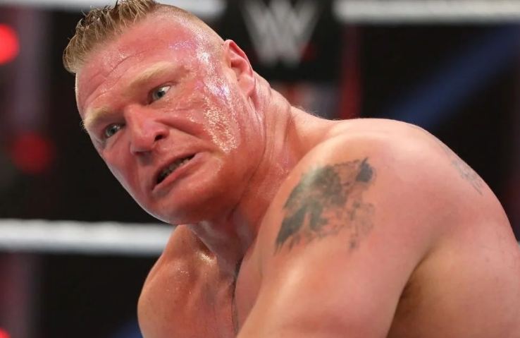 How to Contact Brock Lesnar: Phone Number, Email Address, Fan Mail Address, and Autograph Request Address