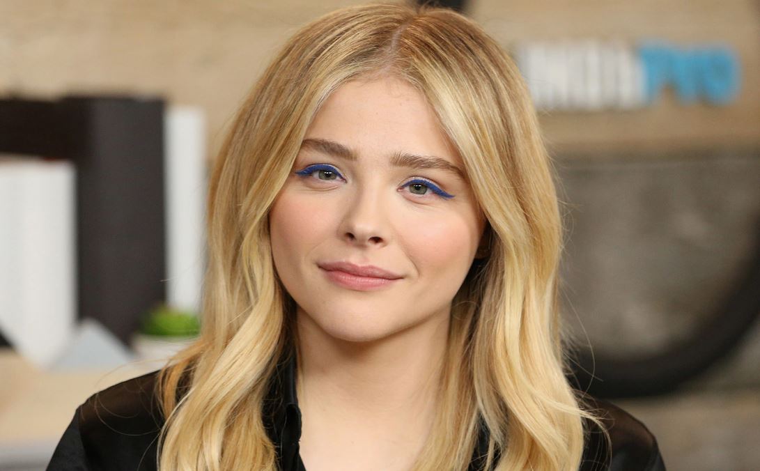 How to Contact Chloe Grace Moretz: Phone Number