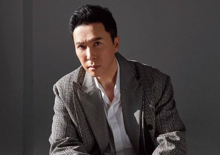 How to Contact Donnie Yen: Phone Number, Email Address, Fan Mail Address, and Autograph Request Address