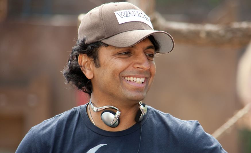 How to Contact M. Night Shyamalan: Phone Number, Email Address, Fan Mail Address, and Autograph Request Address
