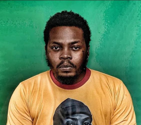 How to Contact Olamide: Phone Number, Email Address, Fan Mail Address, and Autograph Request Address