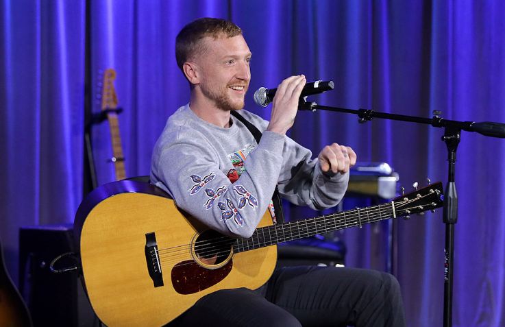 How to Contact Tyler Childers: Phone Number, Email Address, Fan Mail Address, and Autograph Request Address