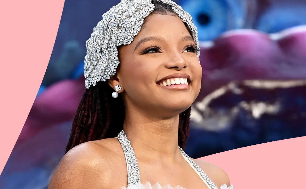  Halle Bailey phone number